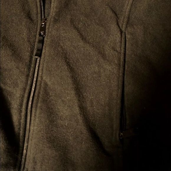 Columbia Men's Fleece Full Zipper Jacket Size S - Picture 2 of 4